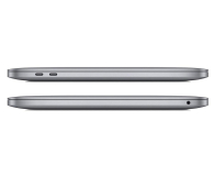 Apple Laptop Apple MacBook Pro Apple M2 8-core CPU/10-core GPU/8GB - 1463082 - zdjęcie 3